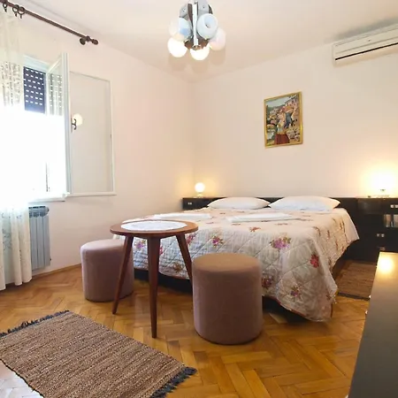Fuer 5 Personen Ca 62 Qm In Pula, Istrien Istrische Riviera Pula