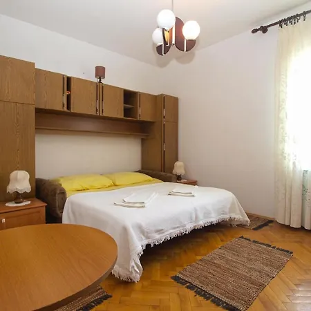 Fuer 5 Personen Ca 62 Qm In Pula, Istrien Istrische Riviera Apartment