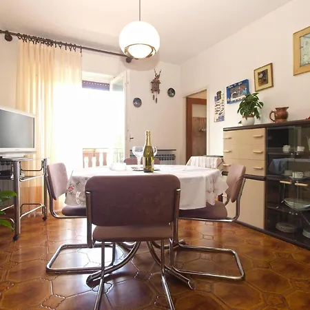 Fuer 5 Personen Ca 62 Qm In Pula, Istrien Istrische Riviera Pula