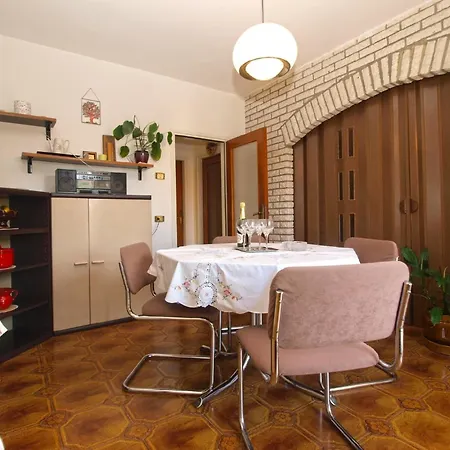 Fuer 5 Personen Ca 62 Qm In Pula, Istrien Istrische Riviera * Pula