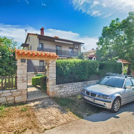 Fuer 5 Personen Ca 62 Qm In Pula, Istrien Istrische Riviera Apartment Pula