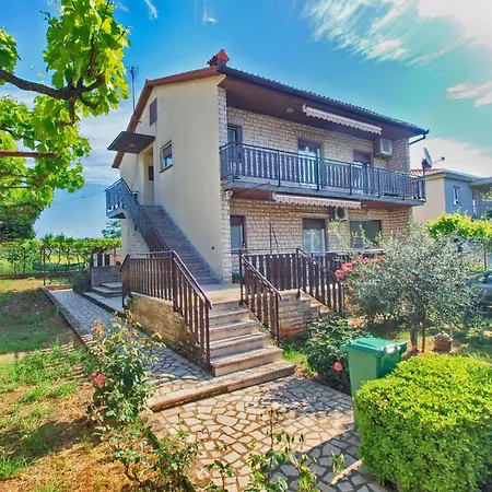 Fuer 5 Personen Ca 62 Qm In Pula, Istrien Istrische Riviera Apartment *